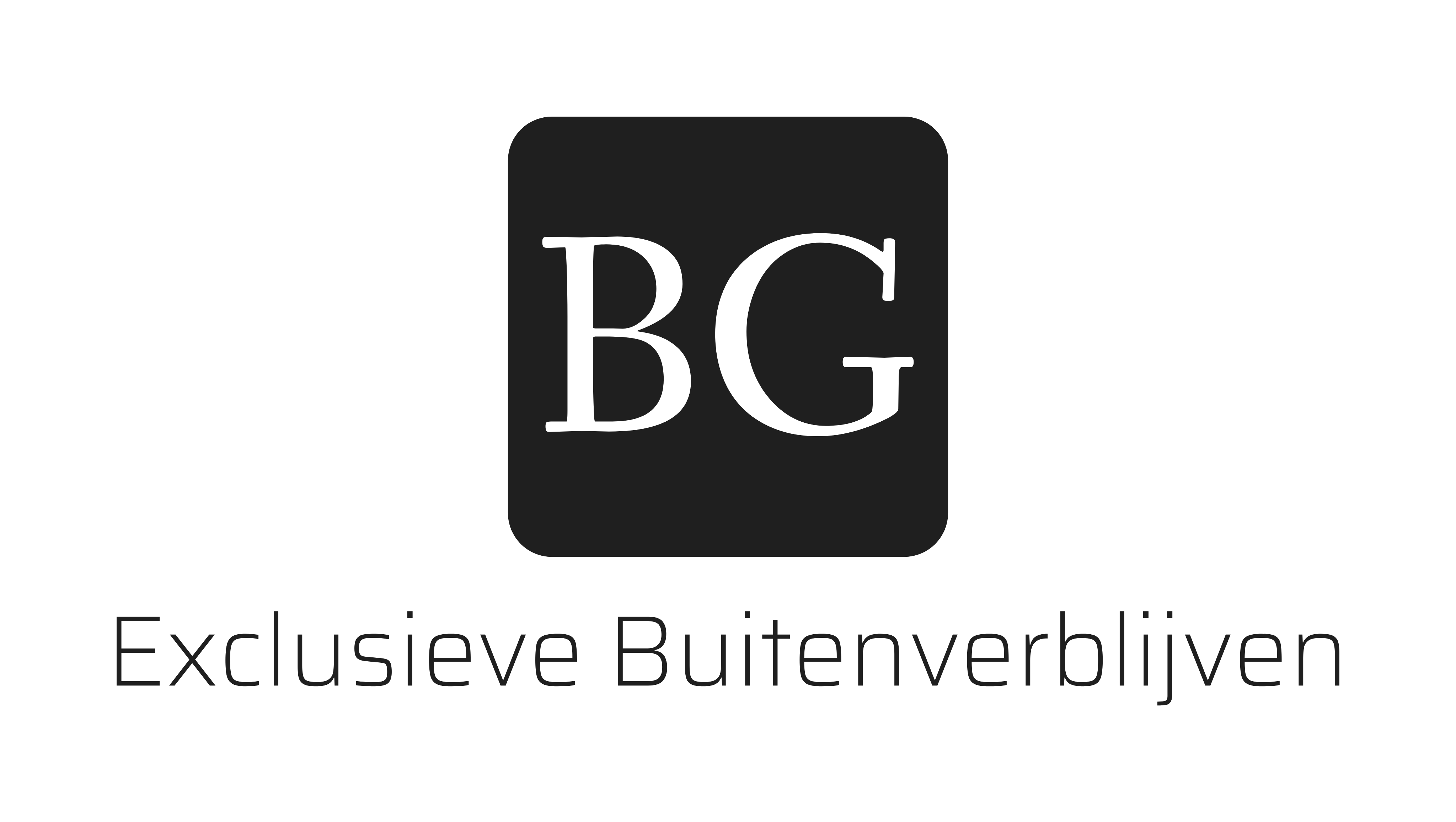 Logo BG Buitenverblijven