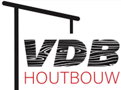 Logo VDB Houtbouw