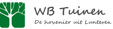 Logo WB Tuinen